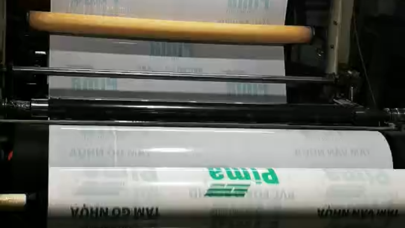 FOSHAN SHUNDE DISTRICT JIANDE PACKAGING INDUSTRY CO., LTD