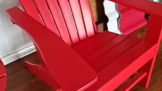 HUBEI TIANRUI PLASTIC MOULD CO., LTD.