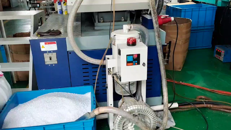 SHANGHAI SHENGYA TECHNOLOGY CO.,LTD