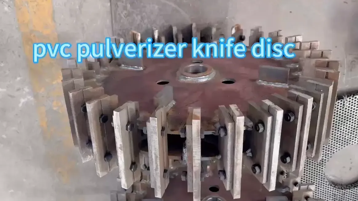 CHANGZHOU MAOYUE PLASTIC EQUIPMENT CO., LTD.