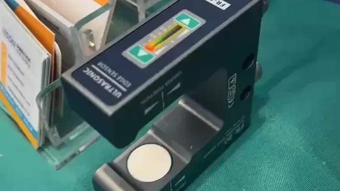 WUXI KCON OPTOELECTRONICS TECHNOLOGY CO., LTD.