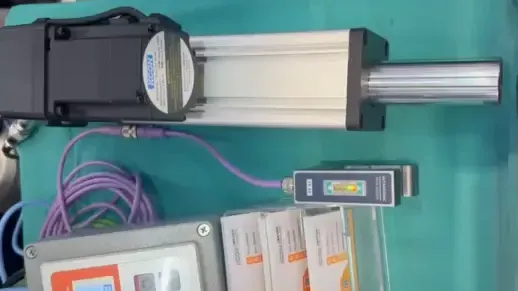 WUXI KCON OPTOELECTRONICS TECHNOLOGY CO., LTD.