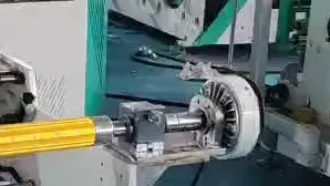 WUXI KCON OPTOELECTRONICS TECHNOLOGY CO., LTD.