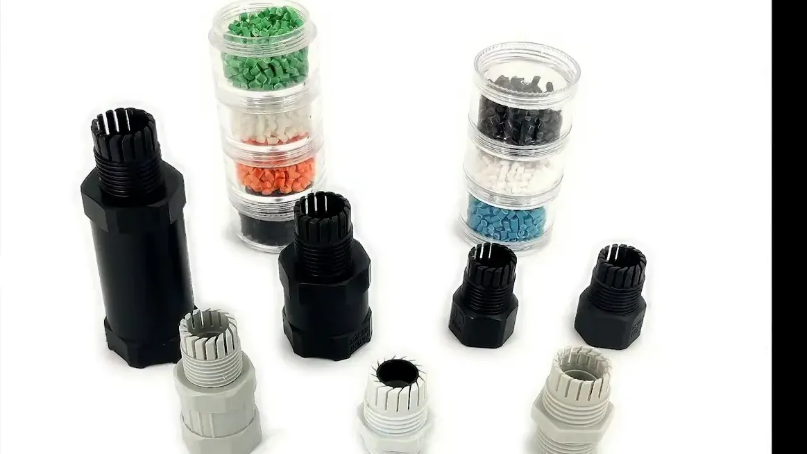 ZHEJIANG RANGER INNOVATIVE MATERIAL TECHNOLOGY CO., LTD.