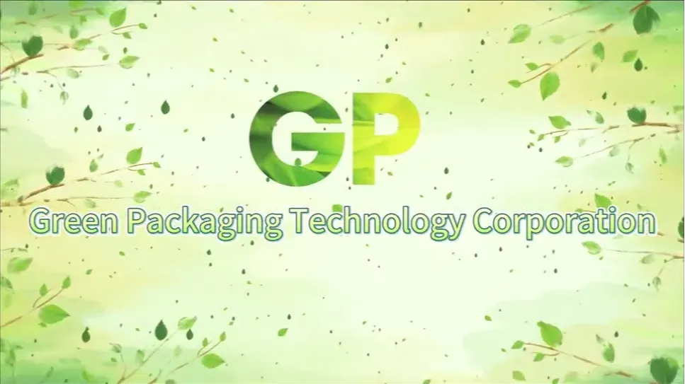 GP MATERIALS TECHNOLOGY(SHANDONG)CO., LTD
