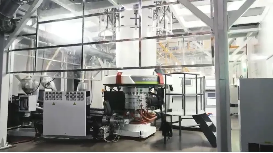 ZHANGJIAGANG CHUNQIU TECHNOLOGY DEVELOPMENT CO., LTD.