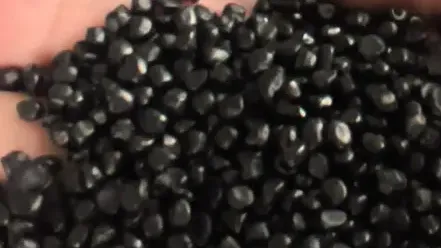 CHANGLE LECAI COLOUR MASTERBATCH CO., LTD