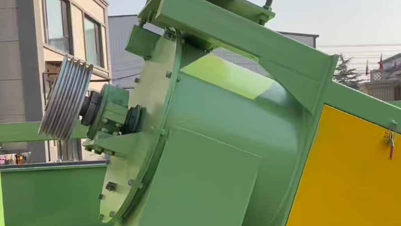 LAIZHOU FENGDE PLASTIC MACHINERY CO.,LTD