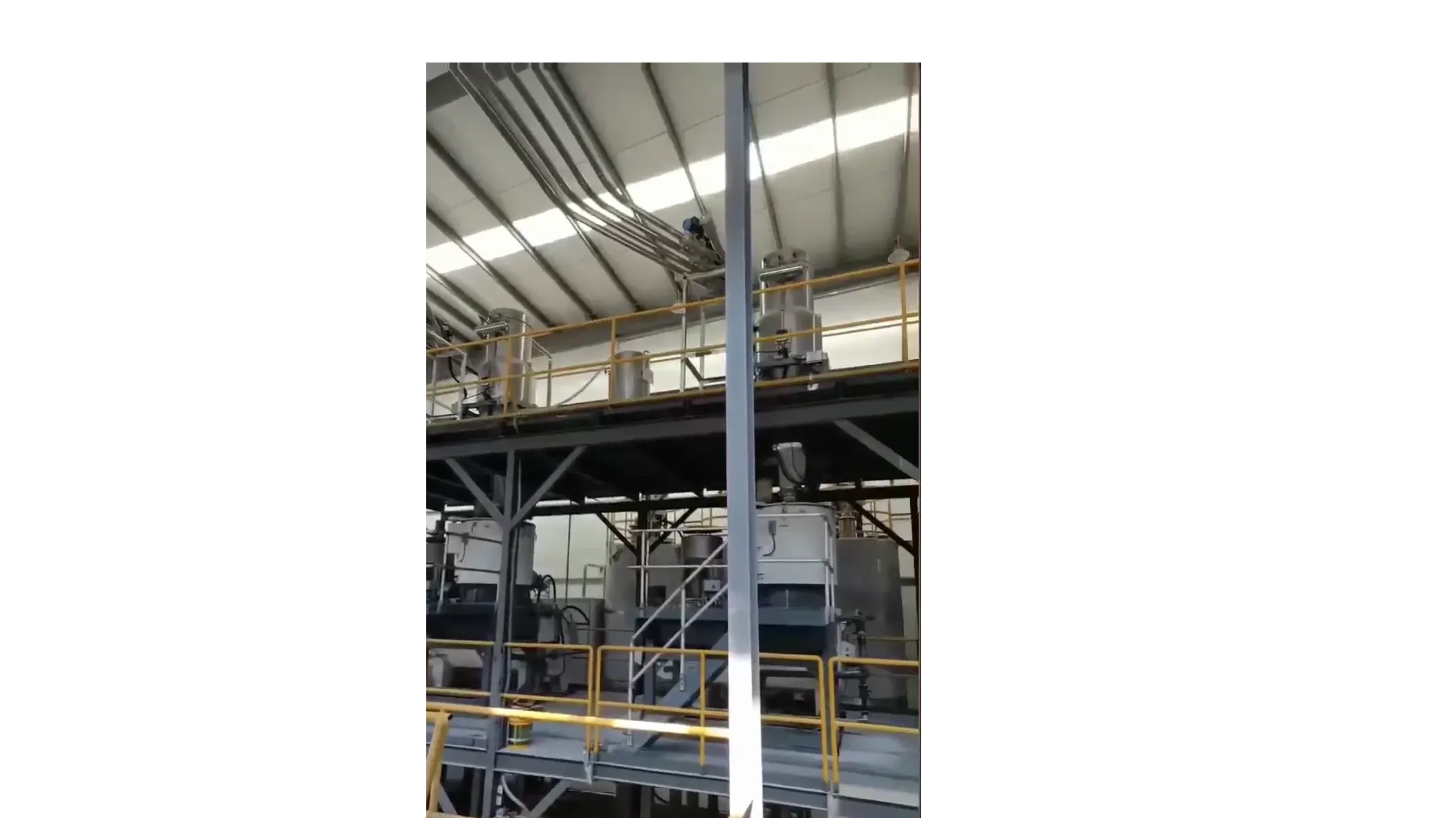 MINCO INTELLIGENT EQUIPMENT TECHNOLOGY (NANTONG) CO., LTD.