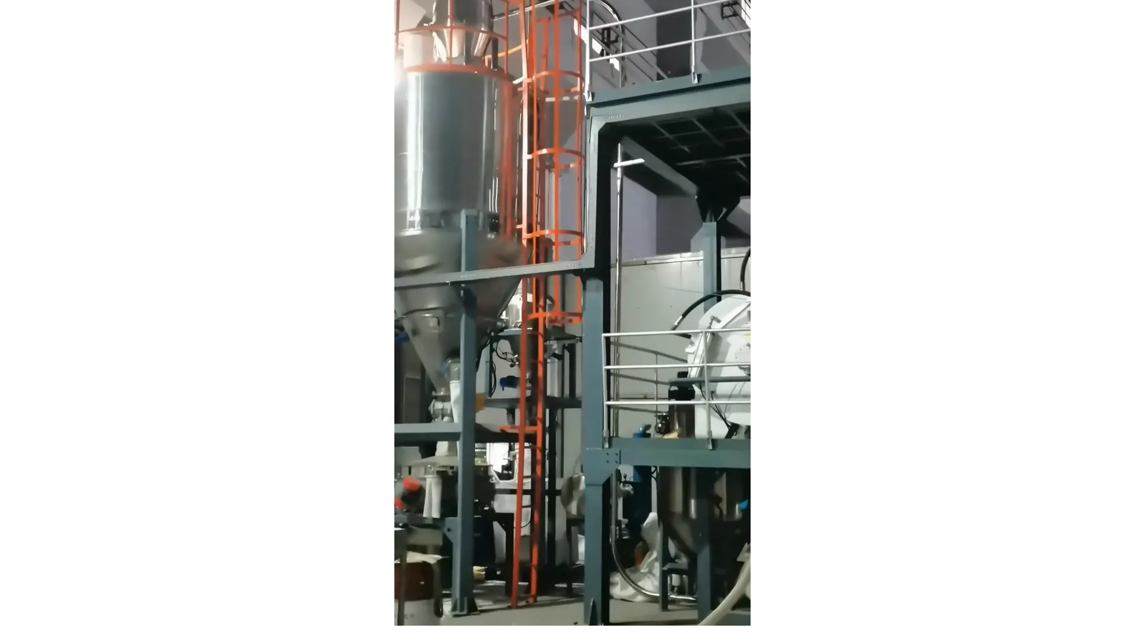 MINCO INTELLIGENT EQUIPMENT TECHNOLOGY (NANTONG) CO., LTD.