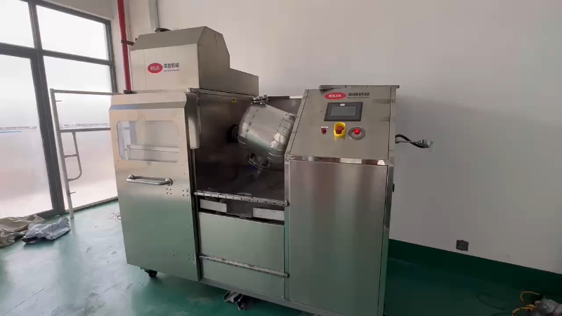 张家港市荣胜机械有限公司