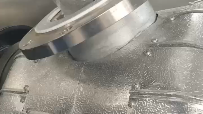 ZHANGJAGANG RONGSHENG MACHINERY CO., LTD.