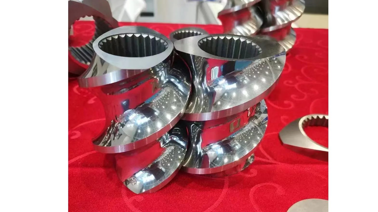 NANJING KAILIDA MACHINERY CO.,LTD.