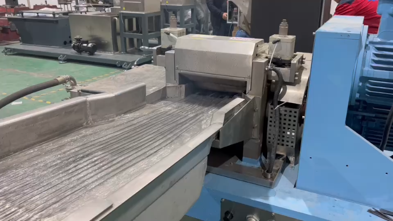 KAILIDA MACHINERY CO.,LTD.