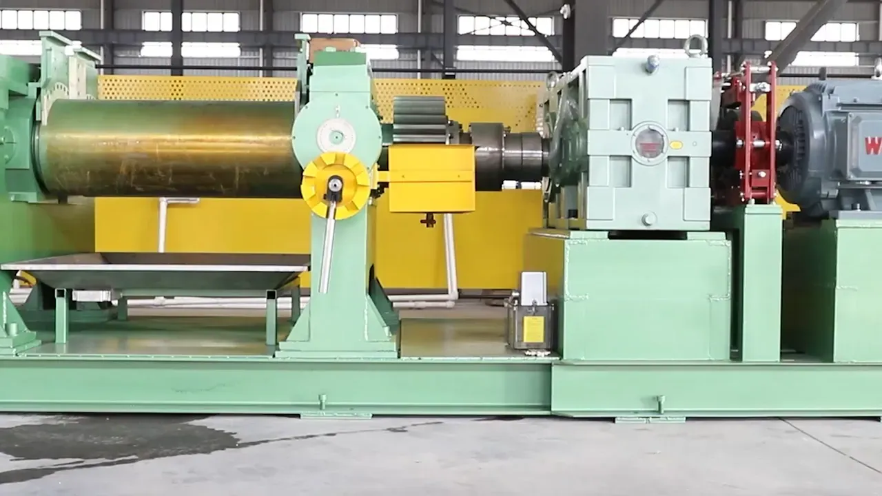 ANHUI SINCERE MACHINERY CO., LTD.