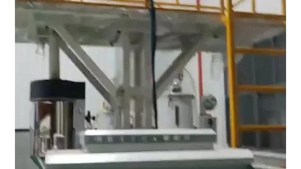 QINGDAO YAXIN PLASTIC MACHINERY CO., LTD.