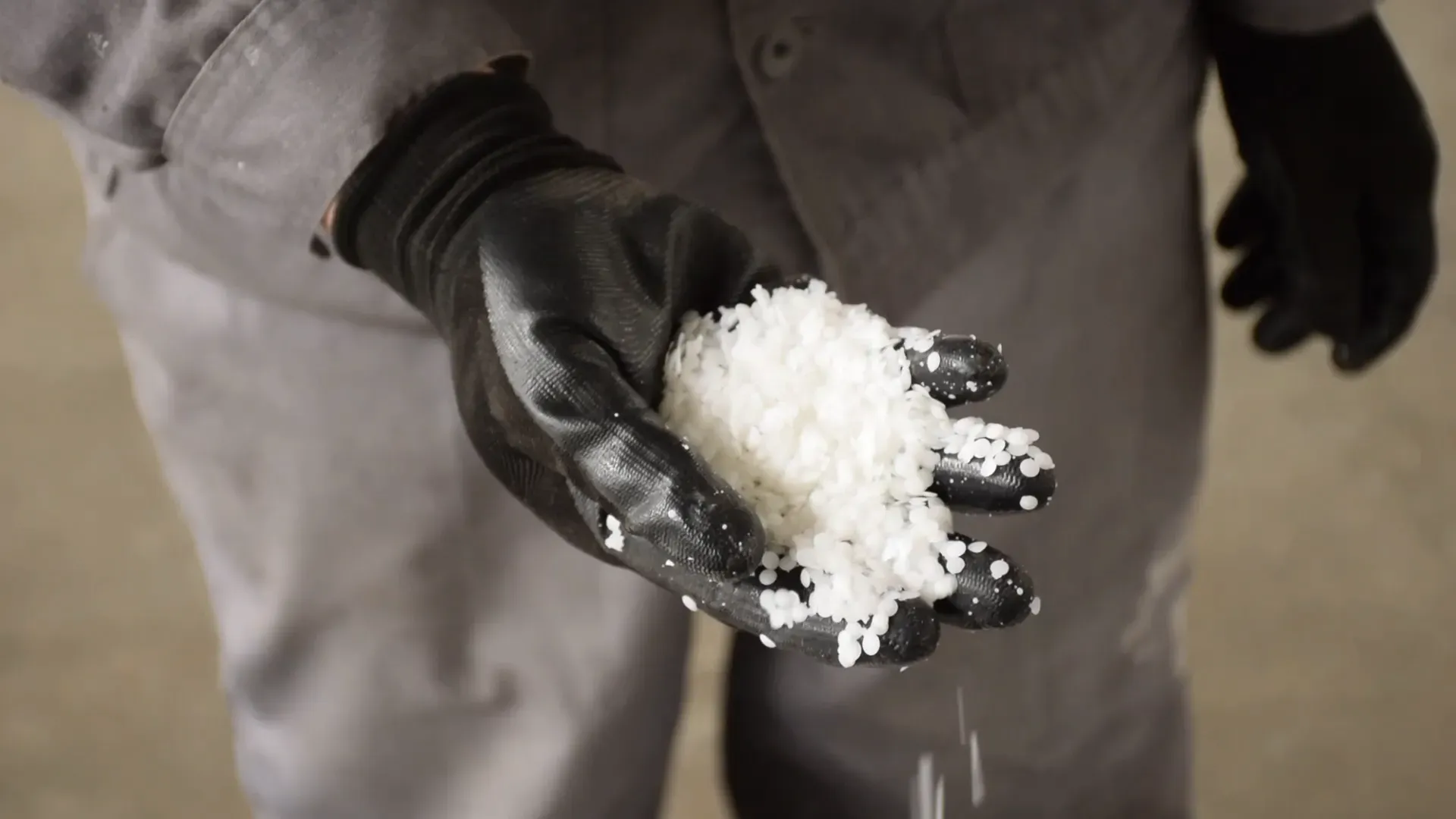 JIANGSU FAER WAX INDUSTRY CO., LTD.