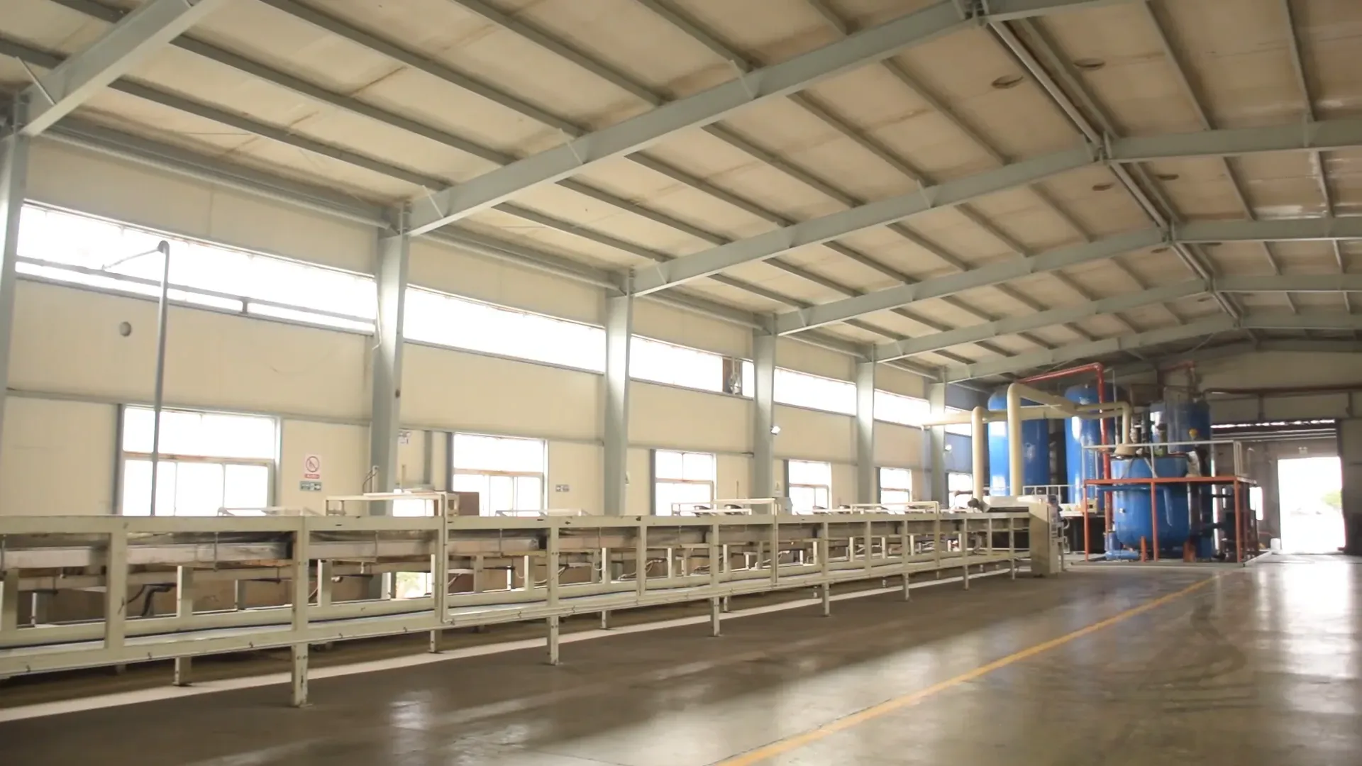 JIANGSU FAER WAX INDUSTRY CO., LTD.