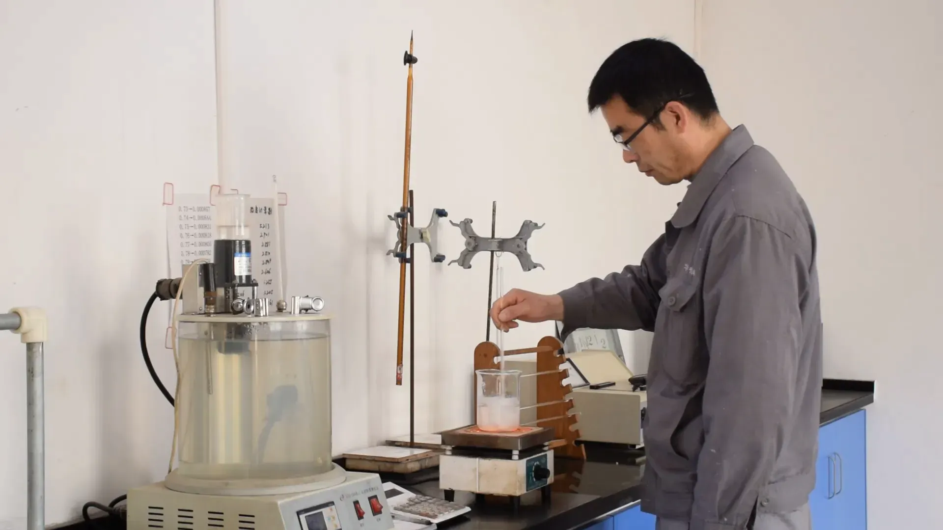 JIANGSU FAER WAX INDUSTRY CO., LTD.