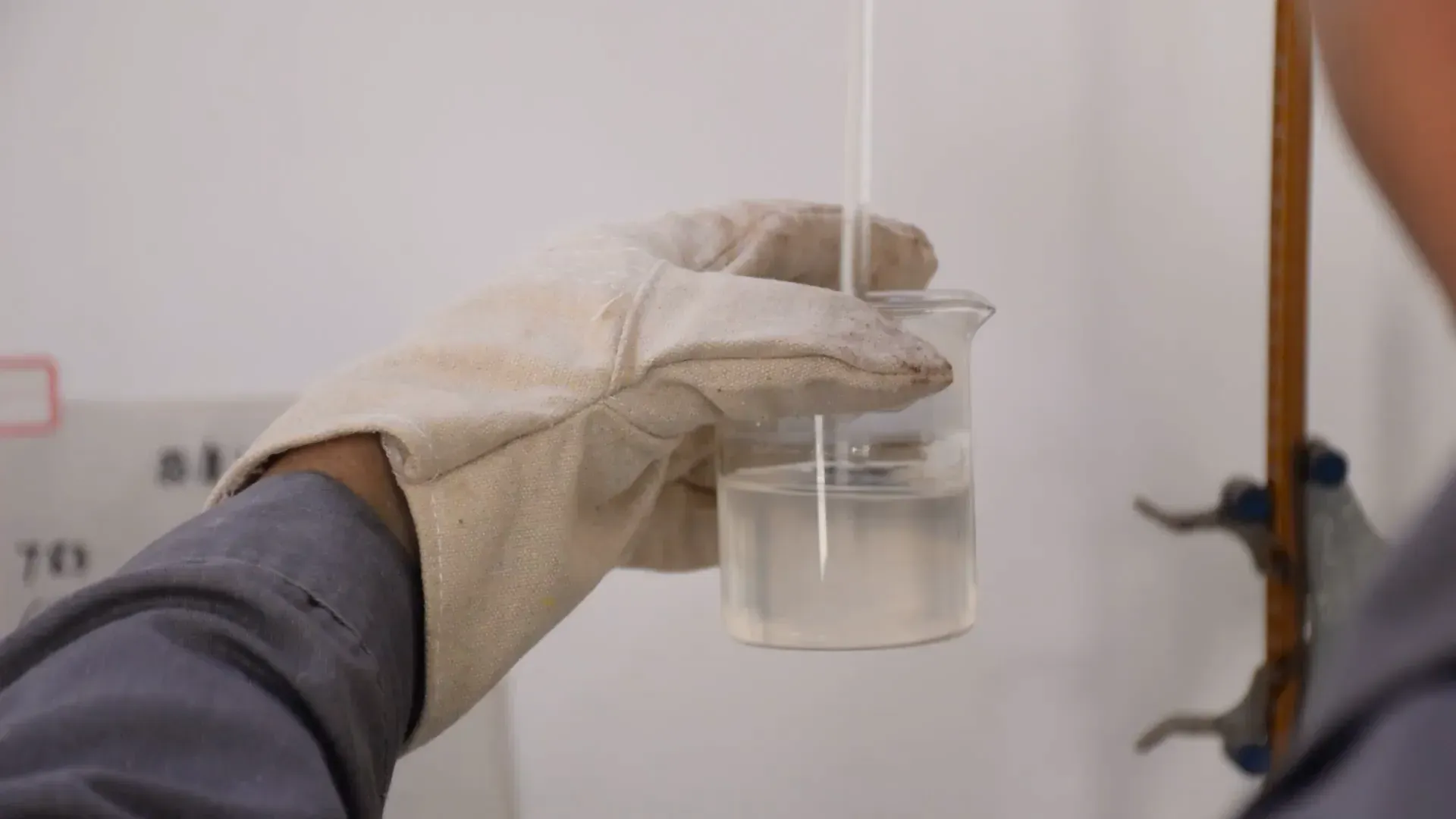 JIANGSU FAER WAX INDUSTRY CO., LTD.