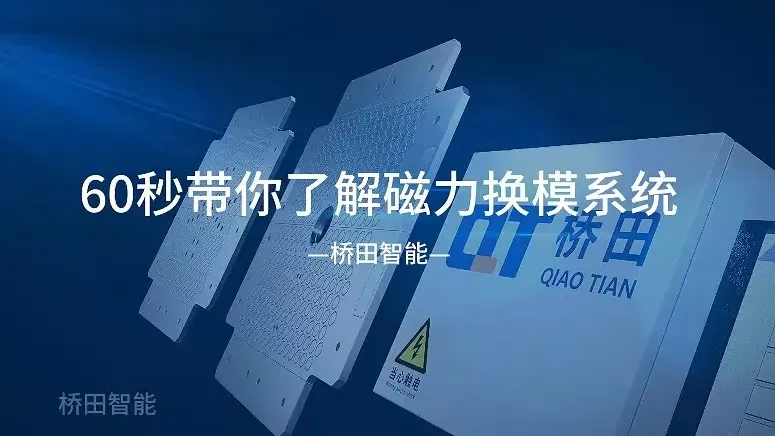 Shanghai Qiaotian Intelligent Equipment Co., Ltd