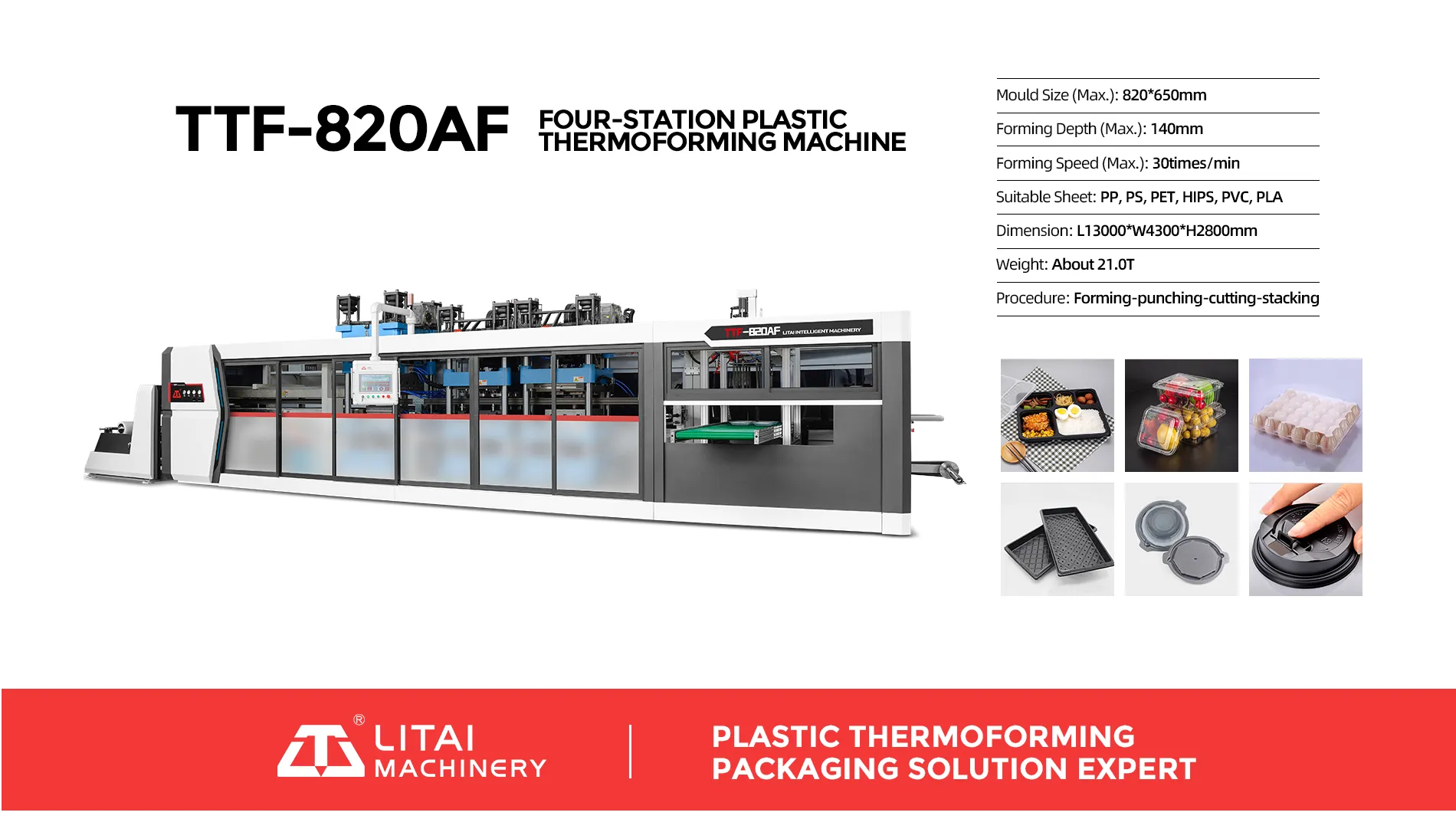 PINGYANG LITAI MACHINERY CO., LTD.