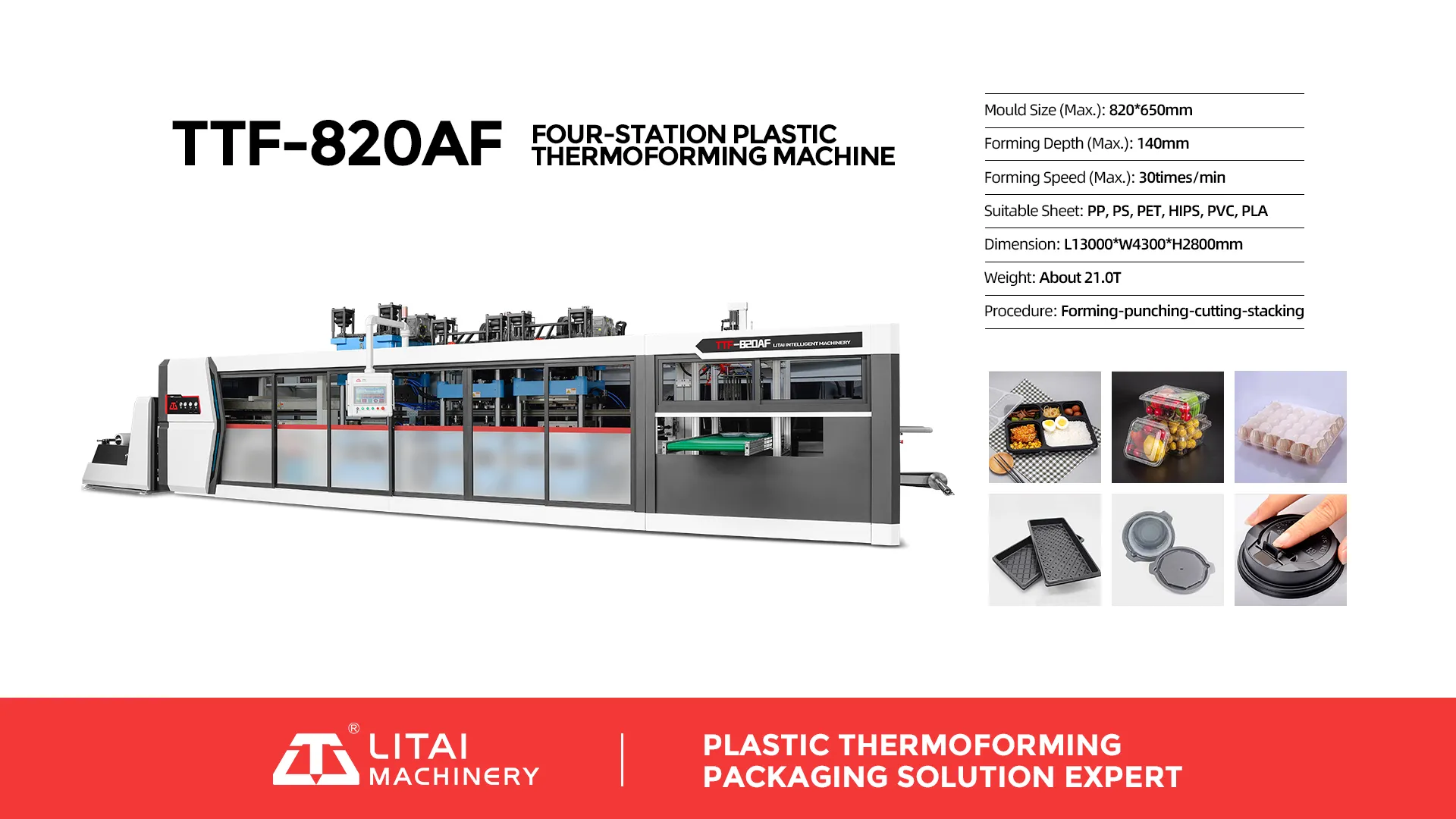 PINGYANG LITAI MACHINERY CO., LTD.