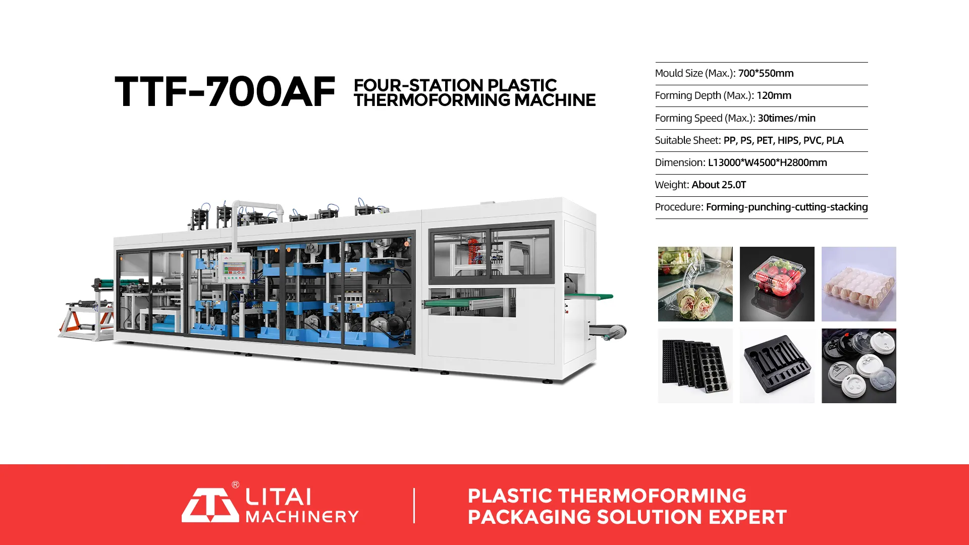 PINGYANG LITAI MACHINERY CO., LTD.