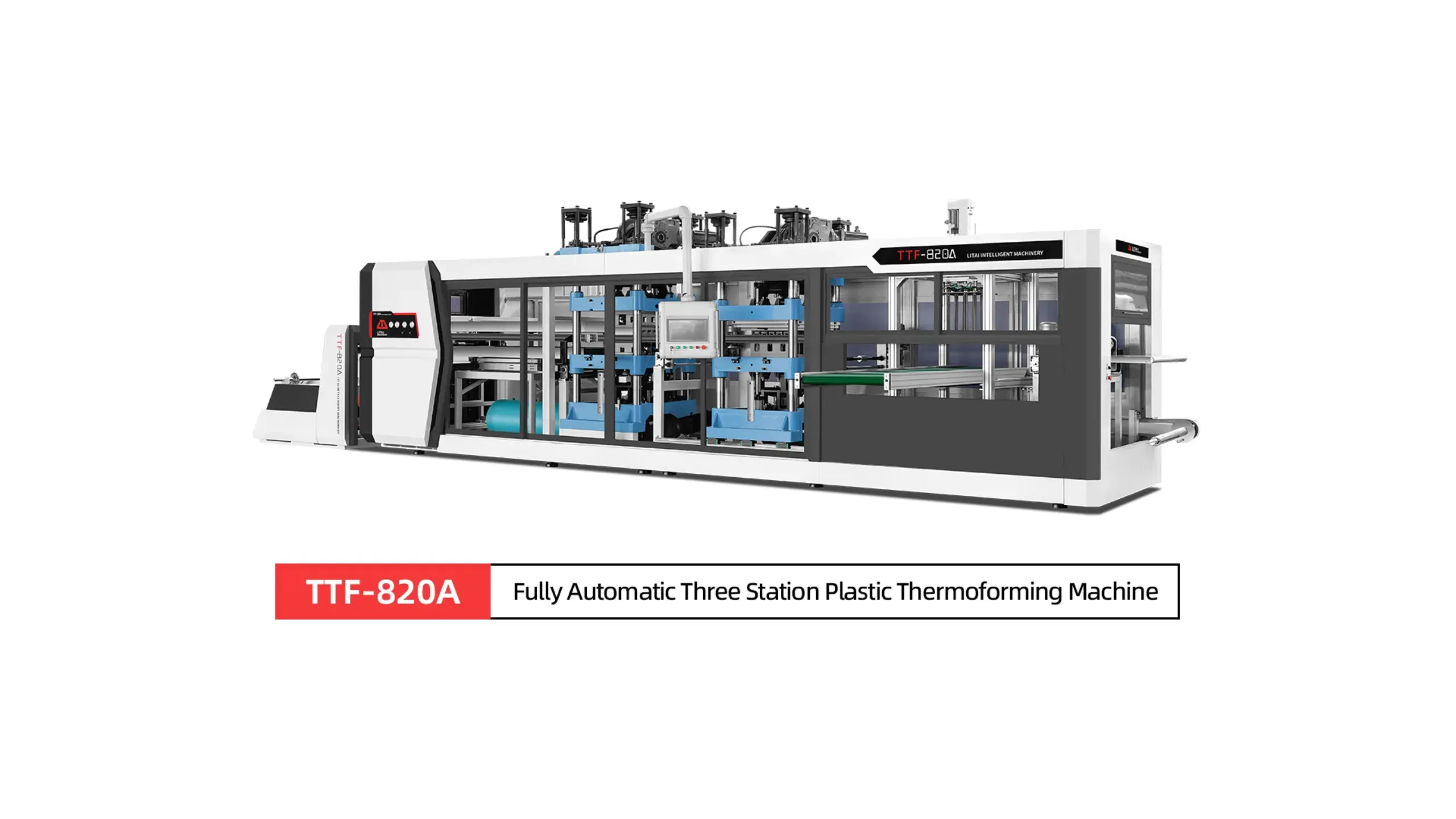 PINGYANG LITAI MACHINERY CO., LTD.