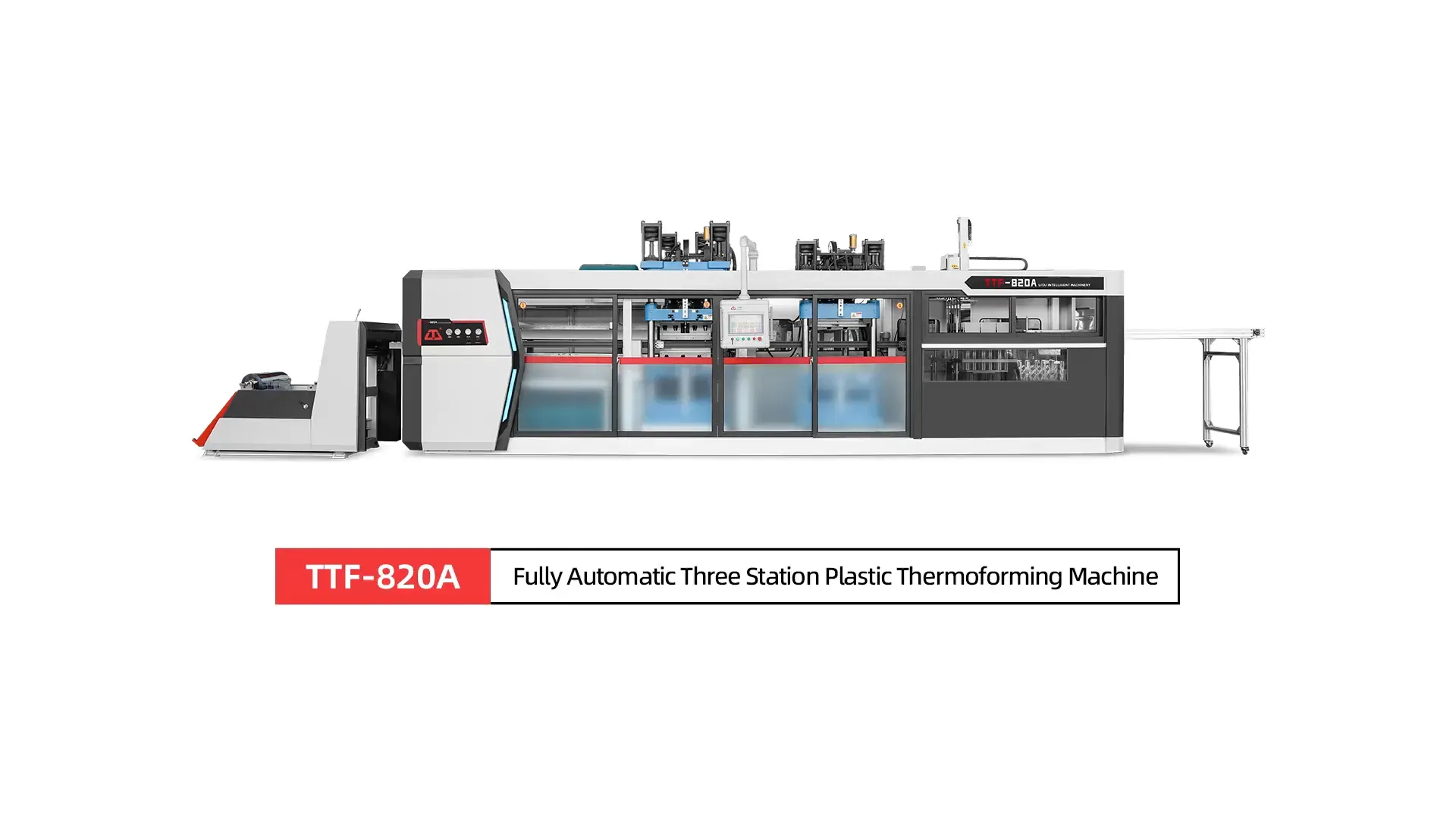 PINGYANG LITAI MACHINERY CO., LTD.