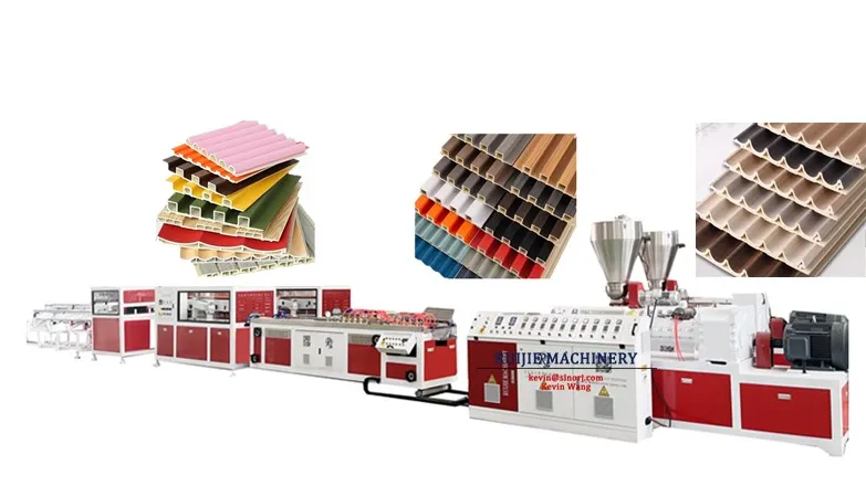 QINGDAO RUIJIE PLASTIC MACHINERY CO., LTD.