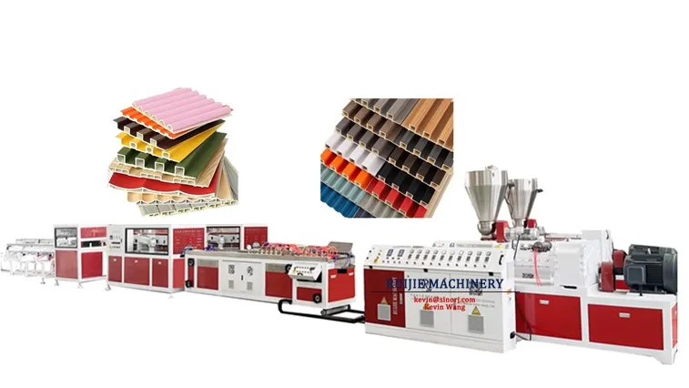 QINGDAO RUIJIE PLASTIC MACHINERY CO., LTD.