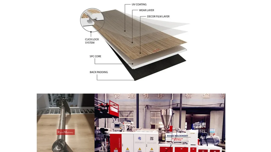 QINGDAO RUIJIE PLASTIC MACHINERY CO., LTD.