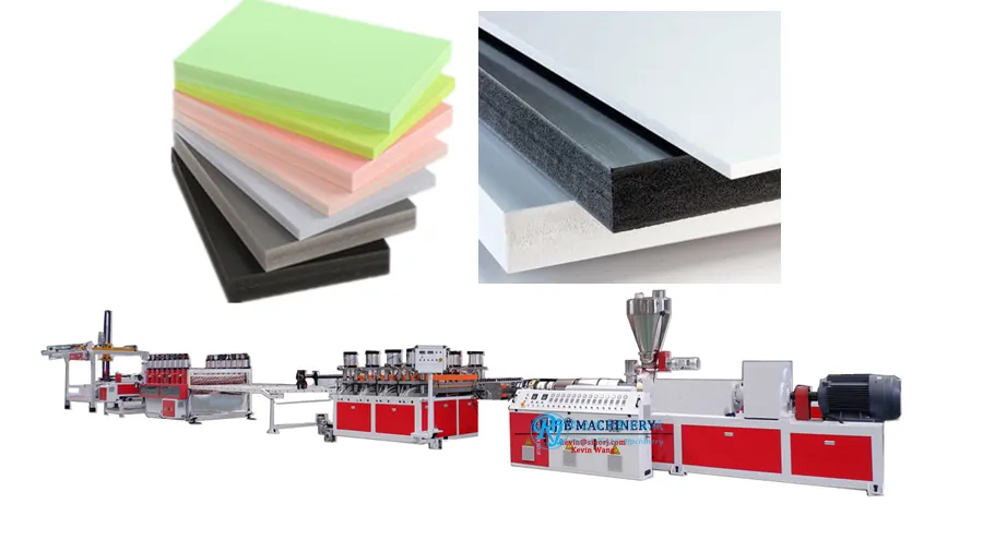 QINGDAO RUIJIE PLASTIC MACHINERY CO., LTD.