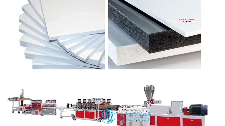 QINGDAO RUIJIE PLASTIC MACHINERY CO., LTD.