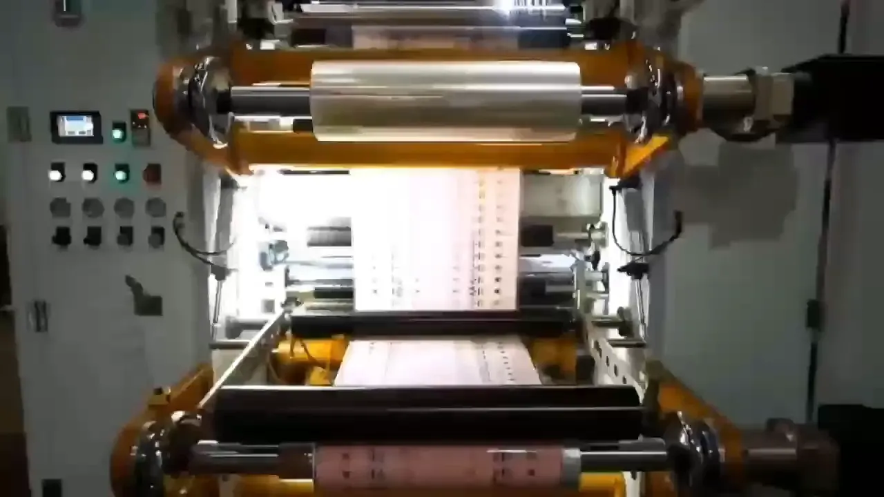 江西省貝德美克科技機械有限責任公司