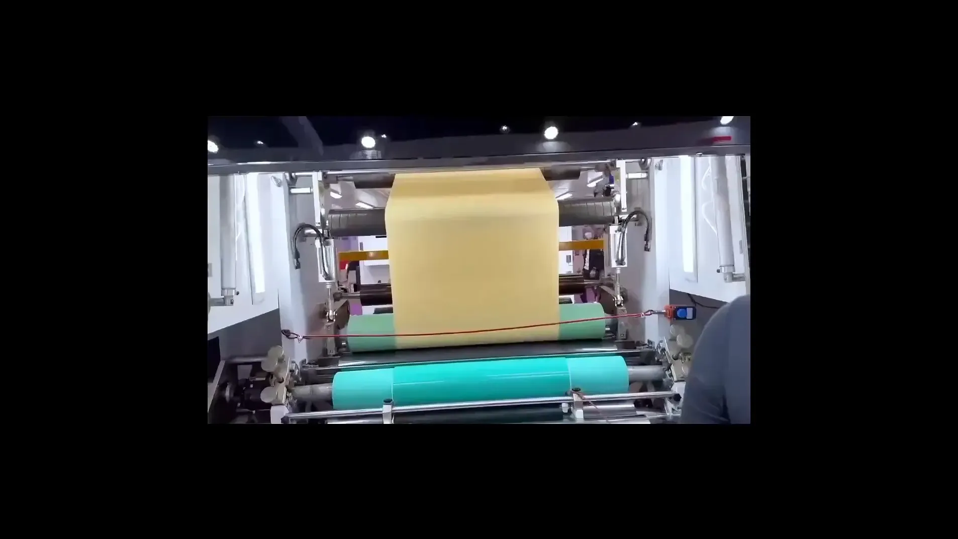 JIANGXI BEIDE MEIKE TECHNOLOGY MACHINE CO., LTD.