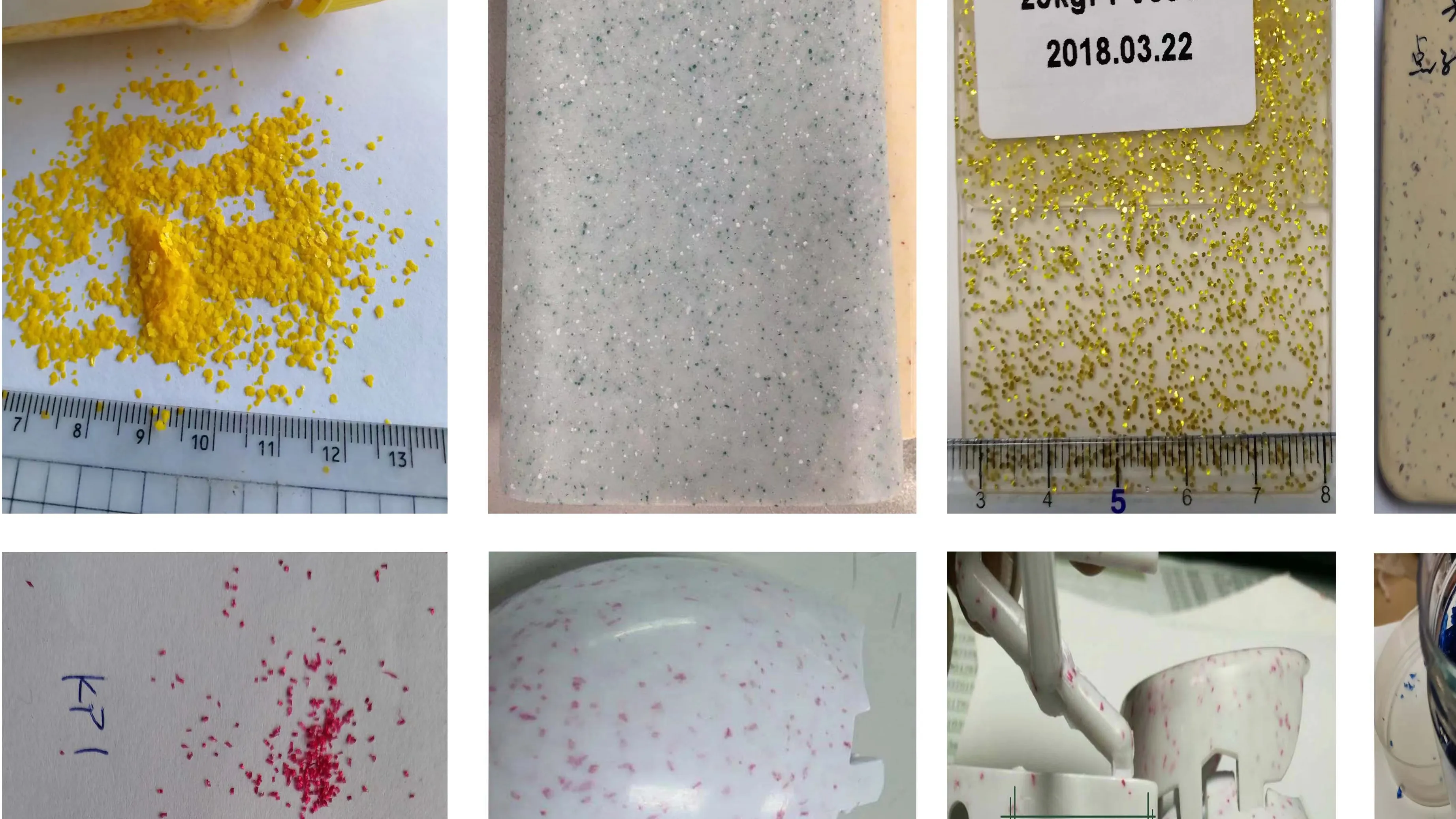 FOSHAN RONGCAI NEW MATERIAL CO., LTD.