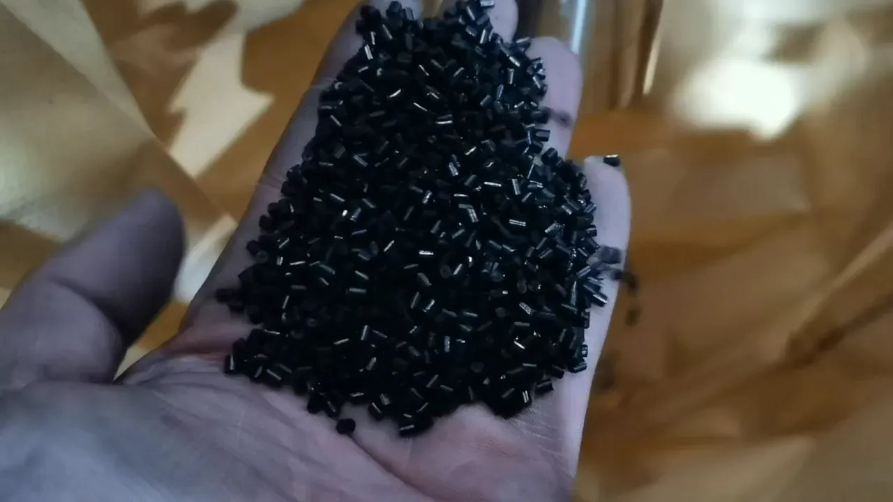 CAIZHIYI COLOR MASTERBATCH TECHNOLOGY (BEIJING) CO., LTD.