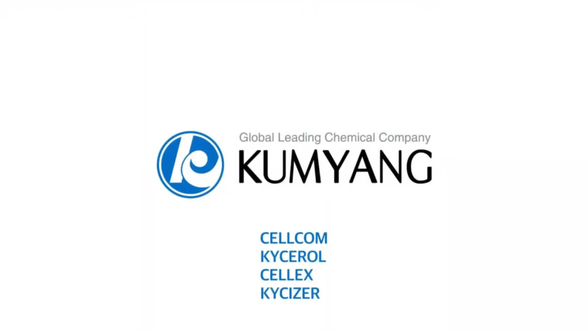 KUMYANG (LIANYUNGANG) CO., LTD.