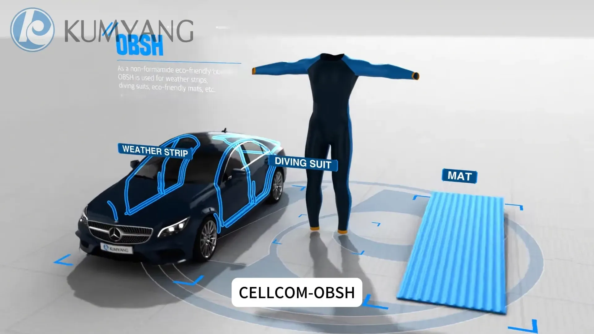 KUMYANG (LIANYUNGANG) CO., LTD.