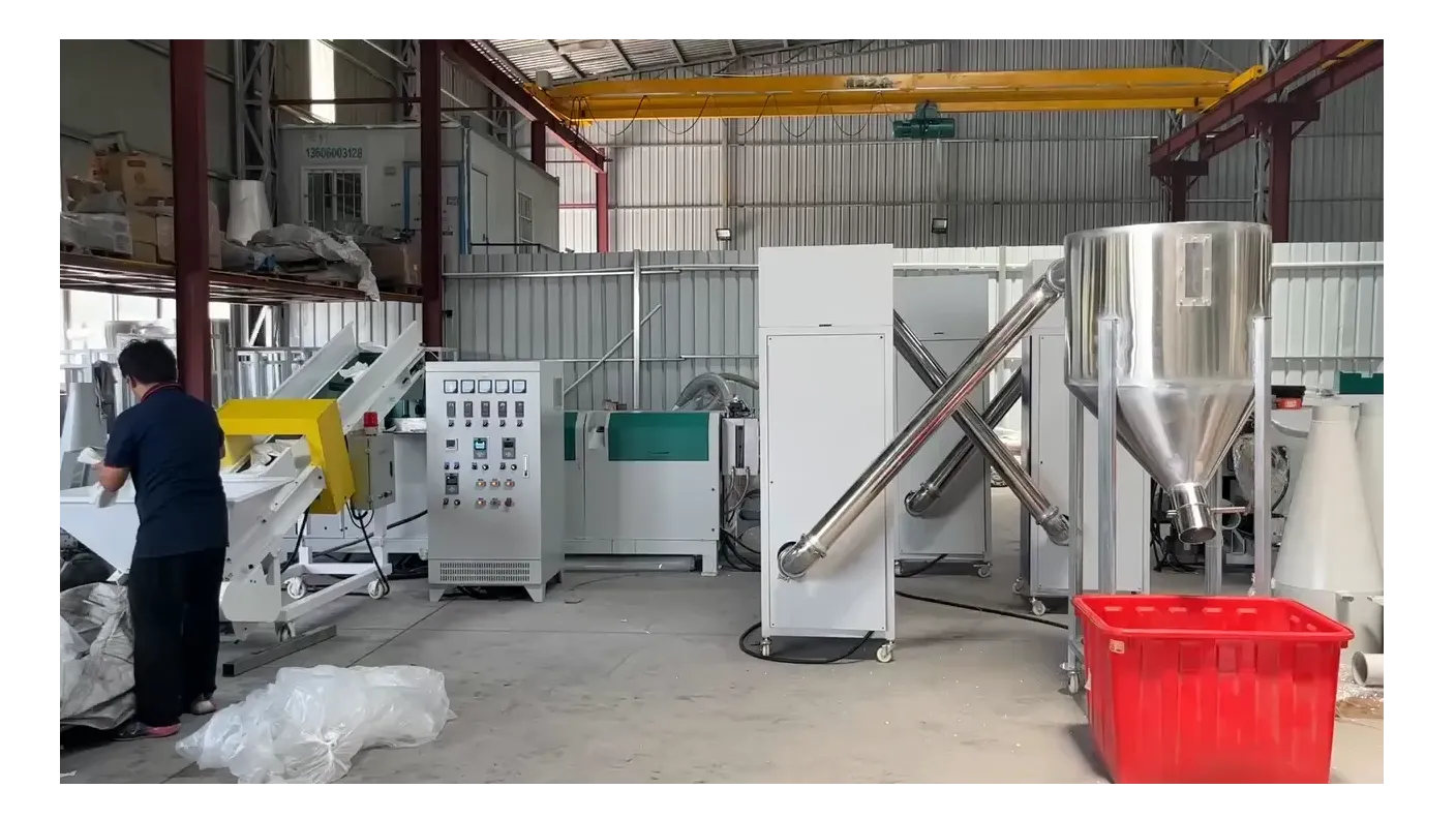 XIAMEN HAOZHAO TECHNOLOGY CO., LTD.