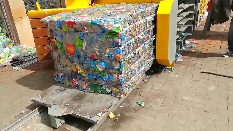 HEBEI FANGTAI PLASTIC MACHINERY MANUFACTURE CO., LTD.