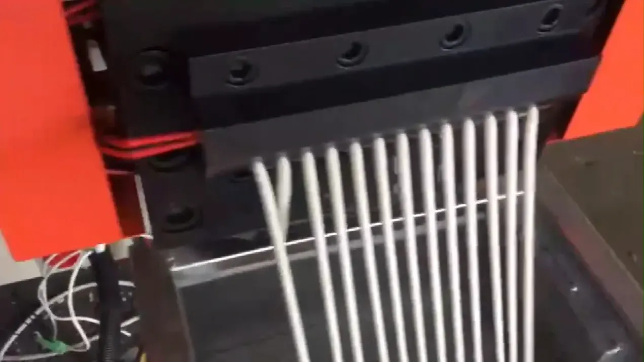 HEBEI FANGTAI PLASTIC MACHINERY MANUFACTURE CO., LTD.