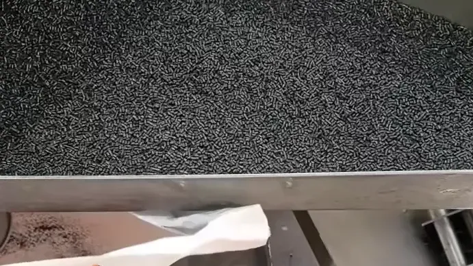 JIANGSU TAIYI NANO TECHNOLOGY CO., LTD.