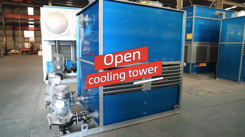 SHANDONG LIUCHU REFRIGERATION EQUIPMENT CO., LTD.