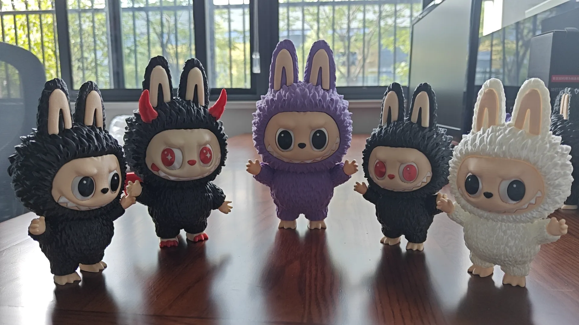 ANHUI DUOGUANG NEW MATERIALS TECHNOLOGY CO., LTD