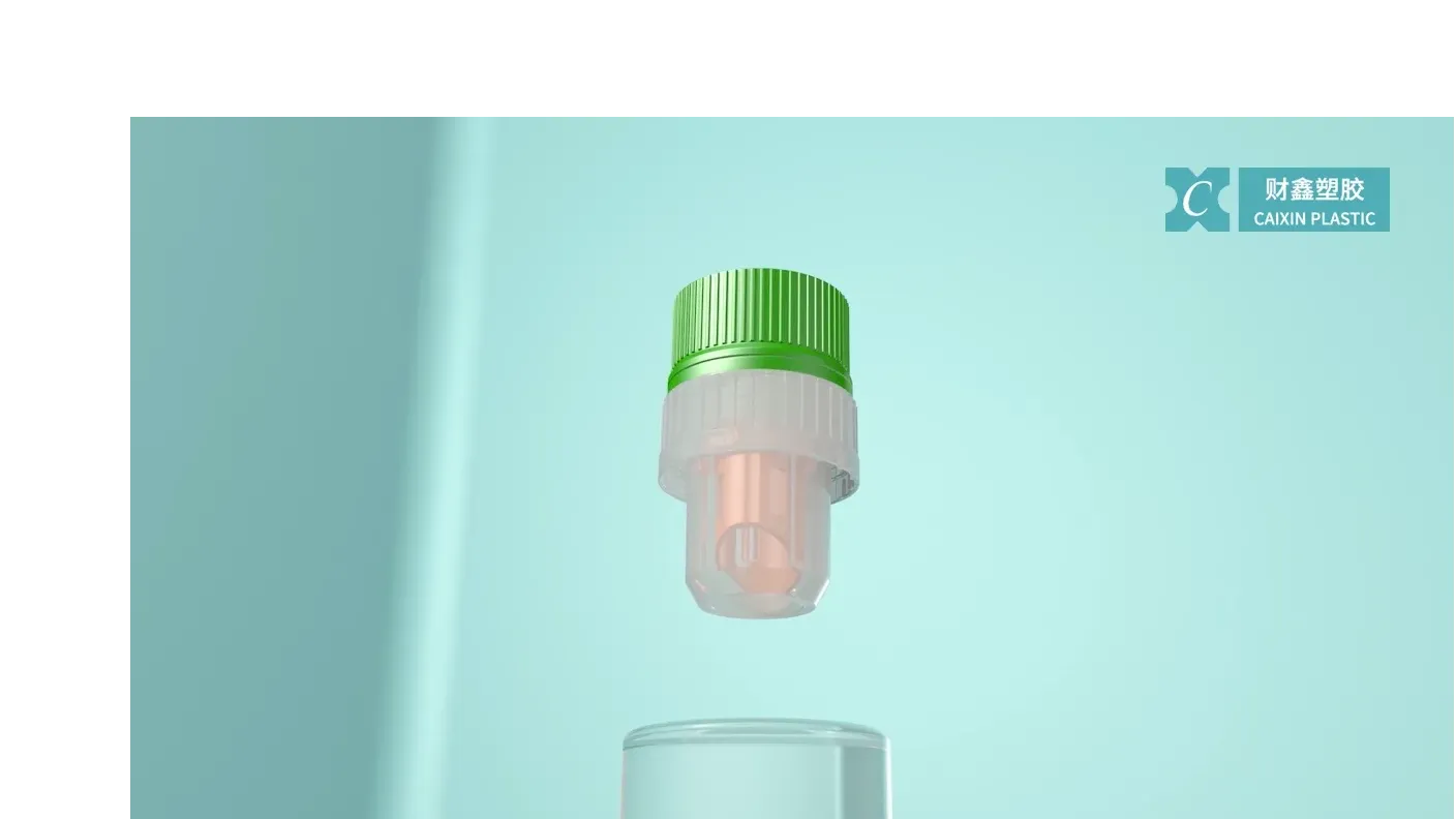 JIANGXI XINCAIXIN TECHNOLOGY CO.,LTD.