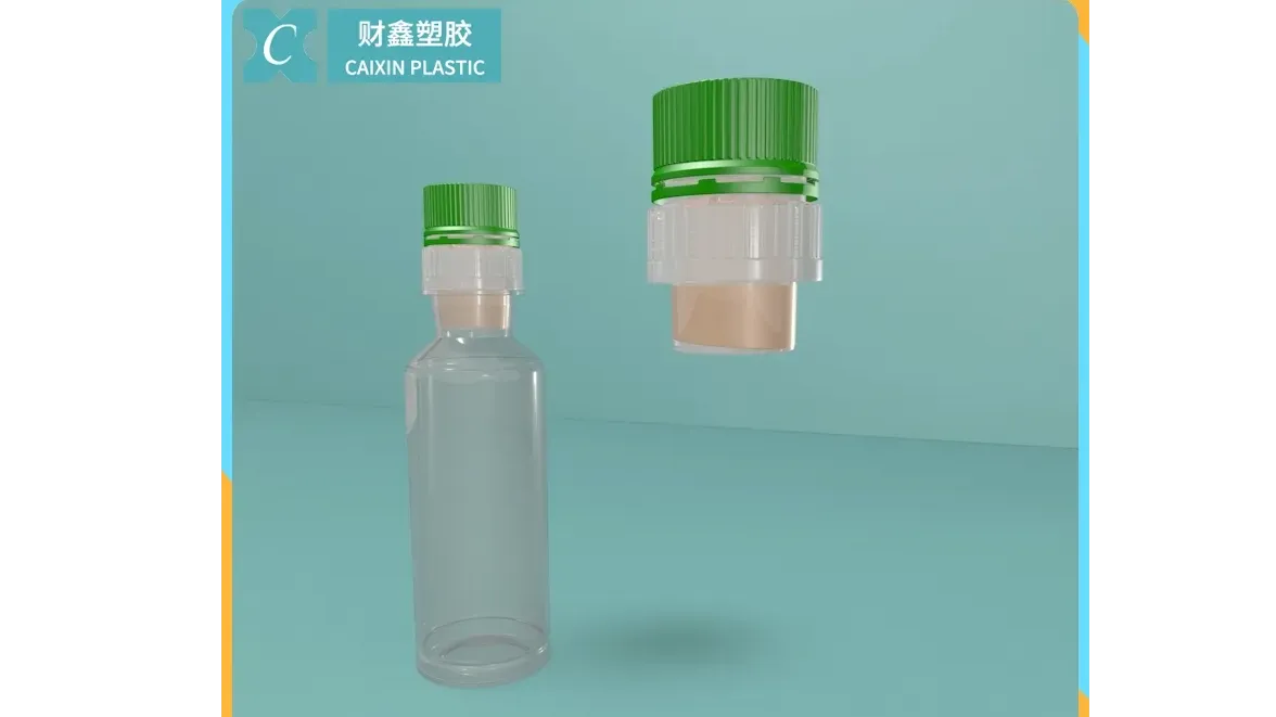 JIANGXI XINCAIXIN TECHNOLOGY CO.,LTD.