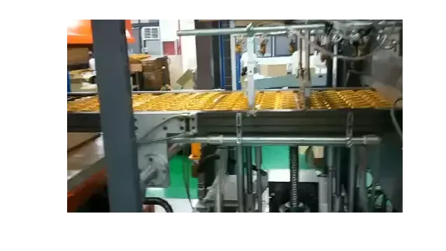 SHANG HAI XIANGGUANG TECHOLOGY CO.,LTD.